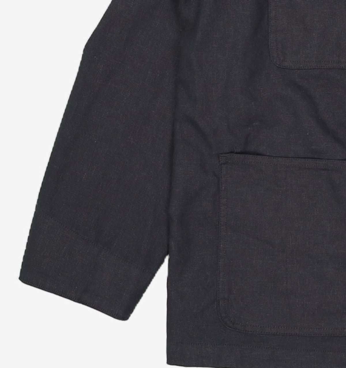 무인양품(MUJI) 나일론/코치 재킷 L