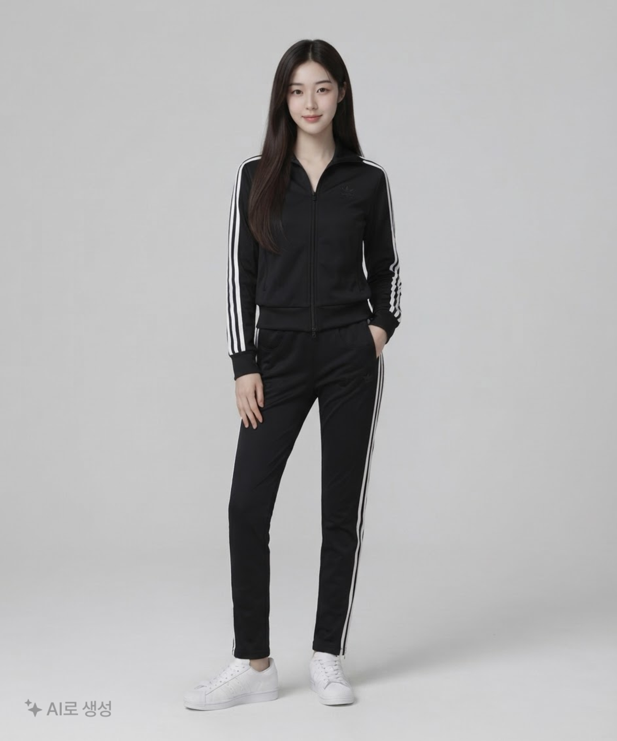 아디다스(ADIDAS) 트레이닝 팬츠 85
