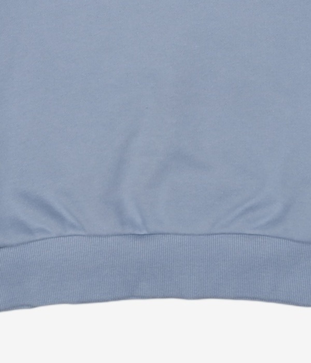 노스페이스(THE NORTH FACE) NM5PQ50L 돔 로고 후드 풀오버 POWDER_BLUE 95