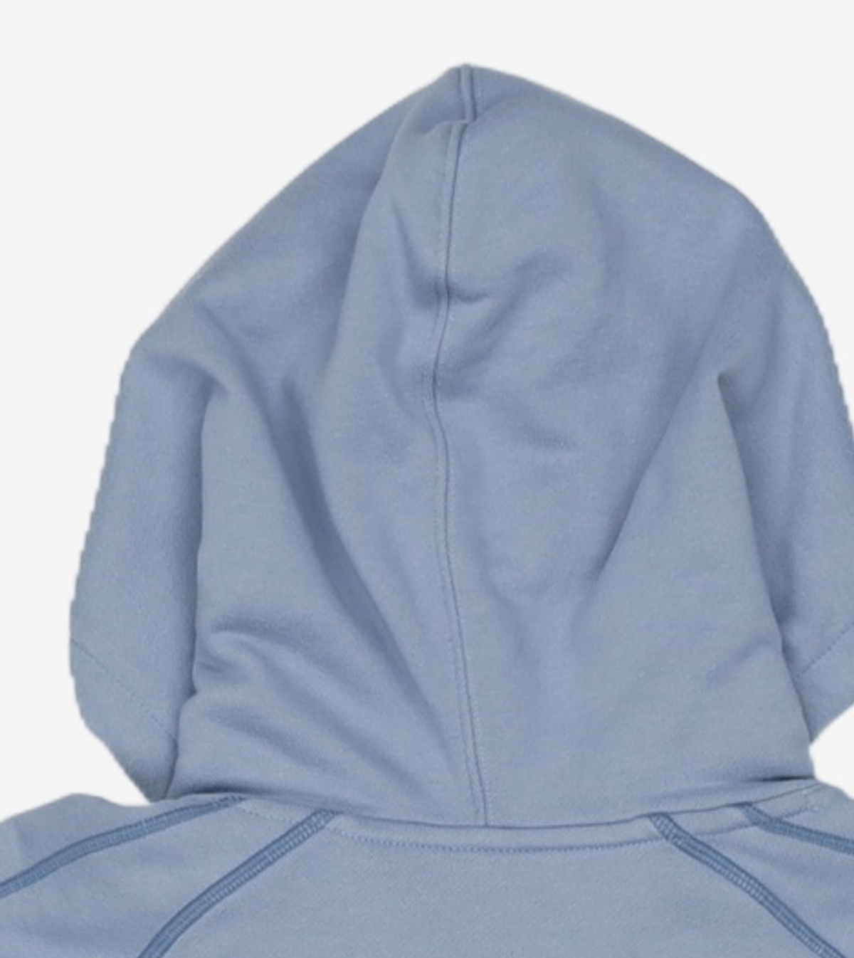 노스페이스(THE NORTH FACE) NM5PQ50L 돔 로고 후드 풀오버 POWDER_BLUE 95