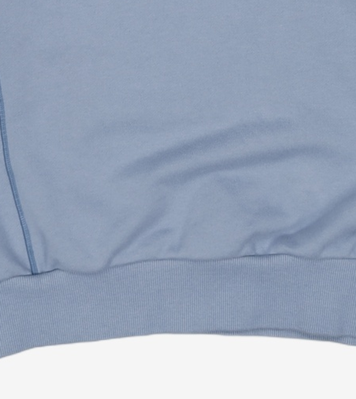 노스페이스(THE NORTH FACE) NM5PQ50L 돔 로고 후드 풀오버 POWDER_BLUE 95