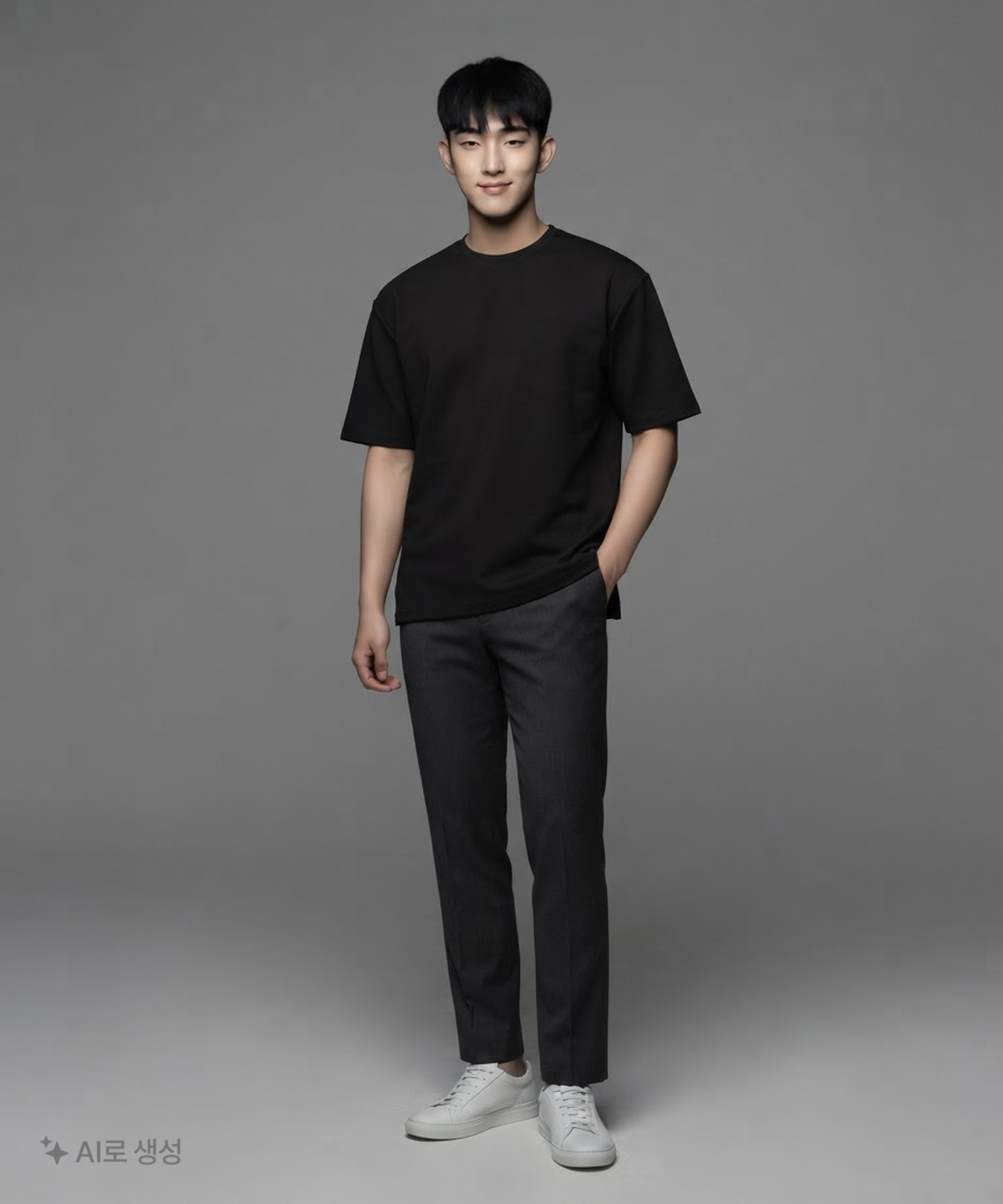 드로우핏(DRAW FIT) 반소매 티셔츠 XL