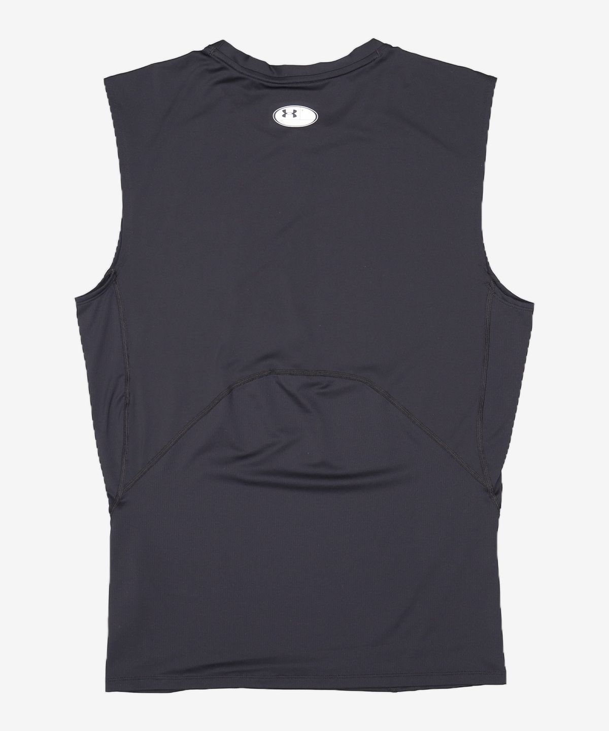 언더아머(UNDERARMOUR) 남성 HeatGear 아머 슬리브리스 XXL