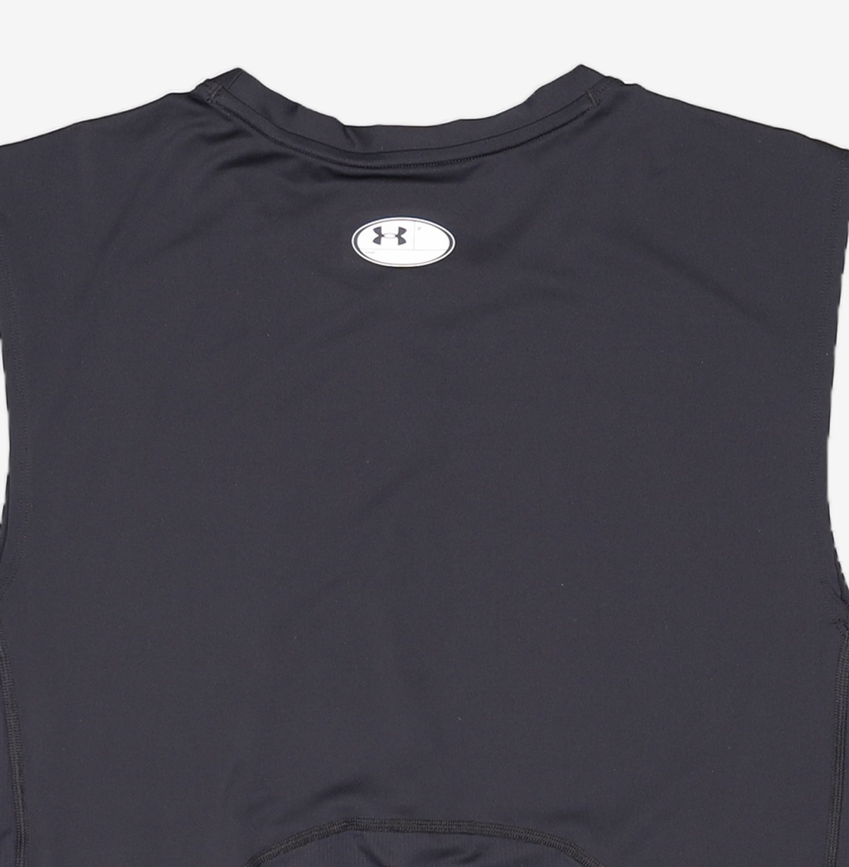 언더아머(UNDERARMOUR) 남성 HeatGear 아머 슬리브리스 XXL