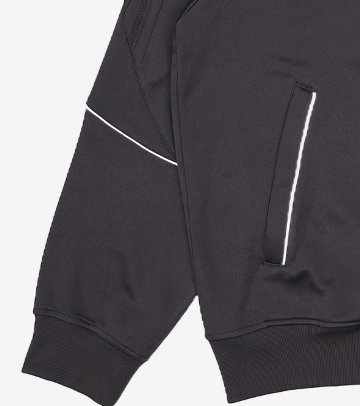 뉴발란스(NEW BALANCE) 트레이닝 재킷 105
