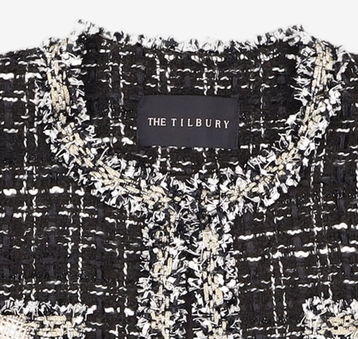 더 틸버리(The Tilbury) 슈트/블레이저 재킷 FREE