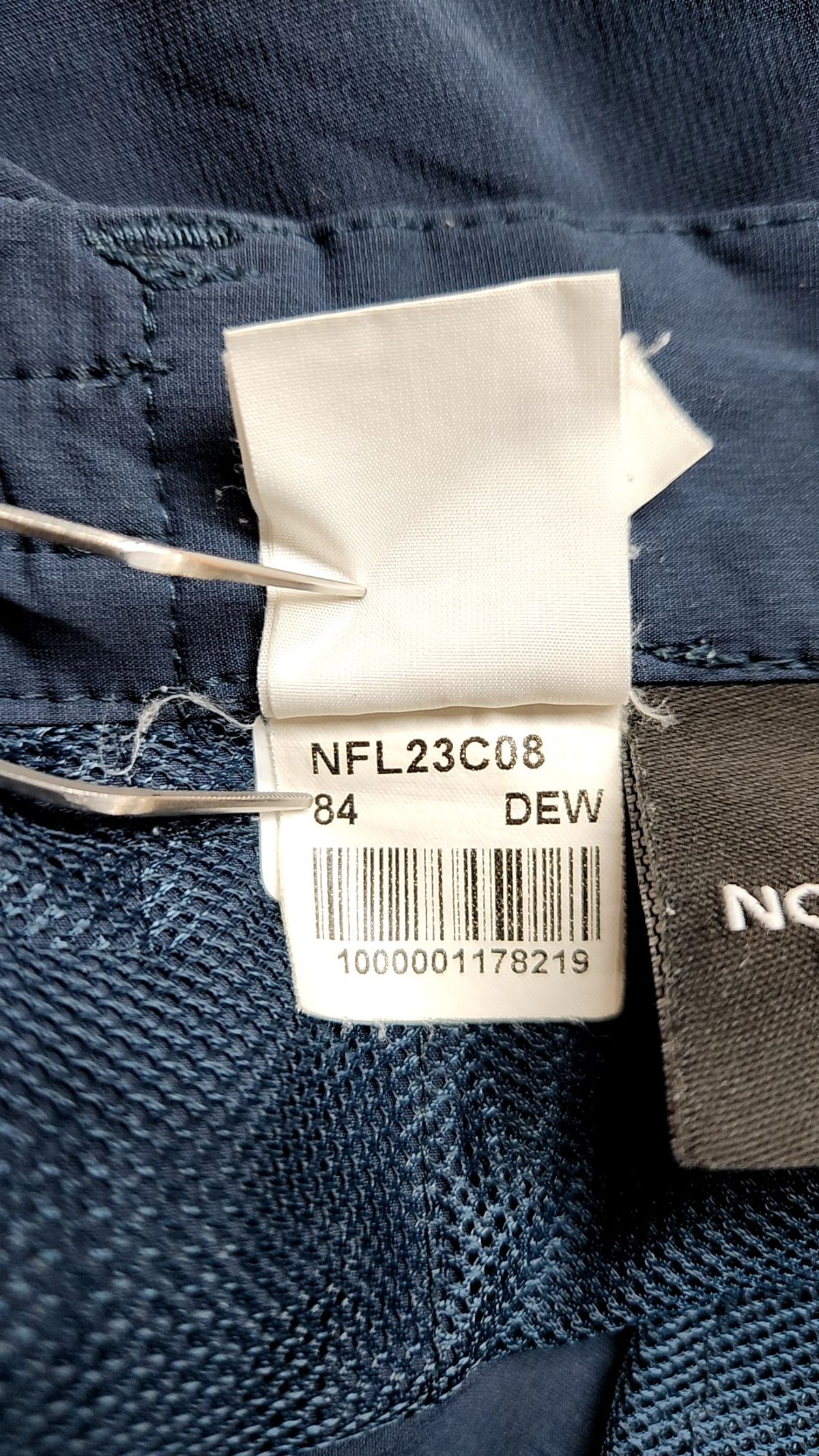 노스페이스(THE NORTH FACE) 숏팬츠 84