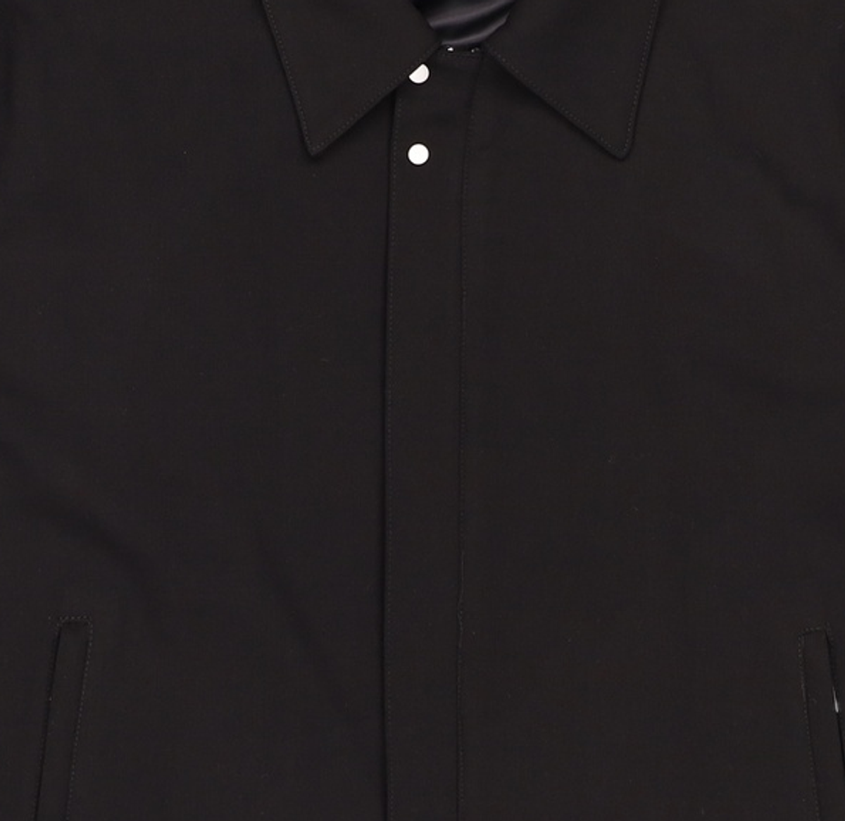 드로우핏(DRAW FIT) 나일론/코치 재킷 XL