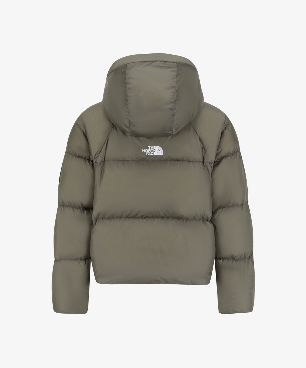 노스페이스(THE NORTH FACE) NJ1DS87L 여성 프로젝트 다운 자켓 (RDS) TAUPE