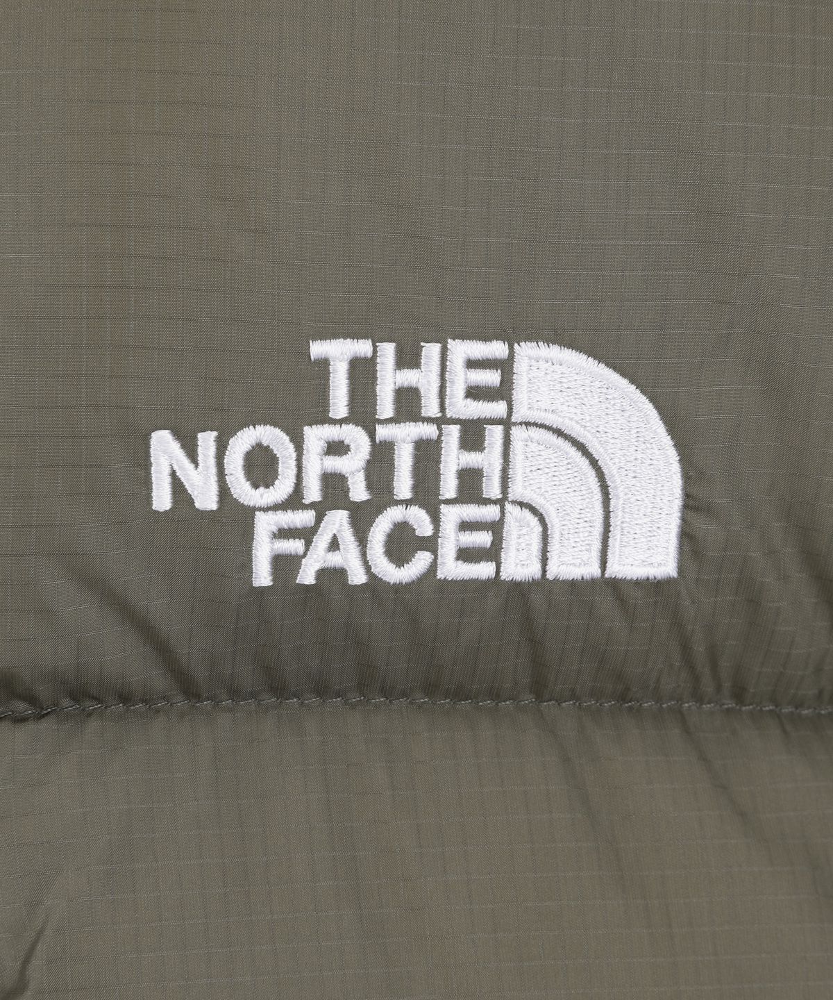 노스페이스(THE NORTH FACE) NJ1DS87L 여성 프로젝트 다운 자켓 (RDS) TAUPE