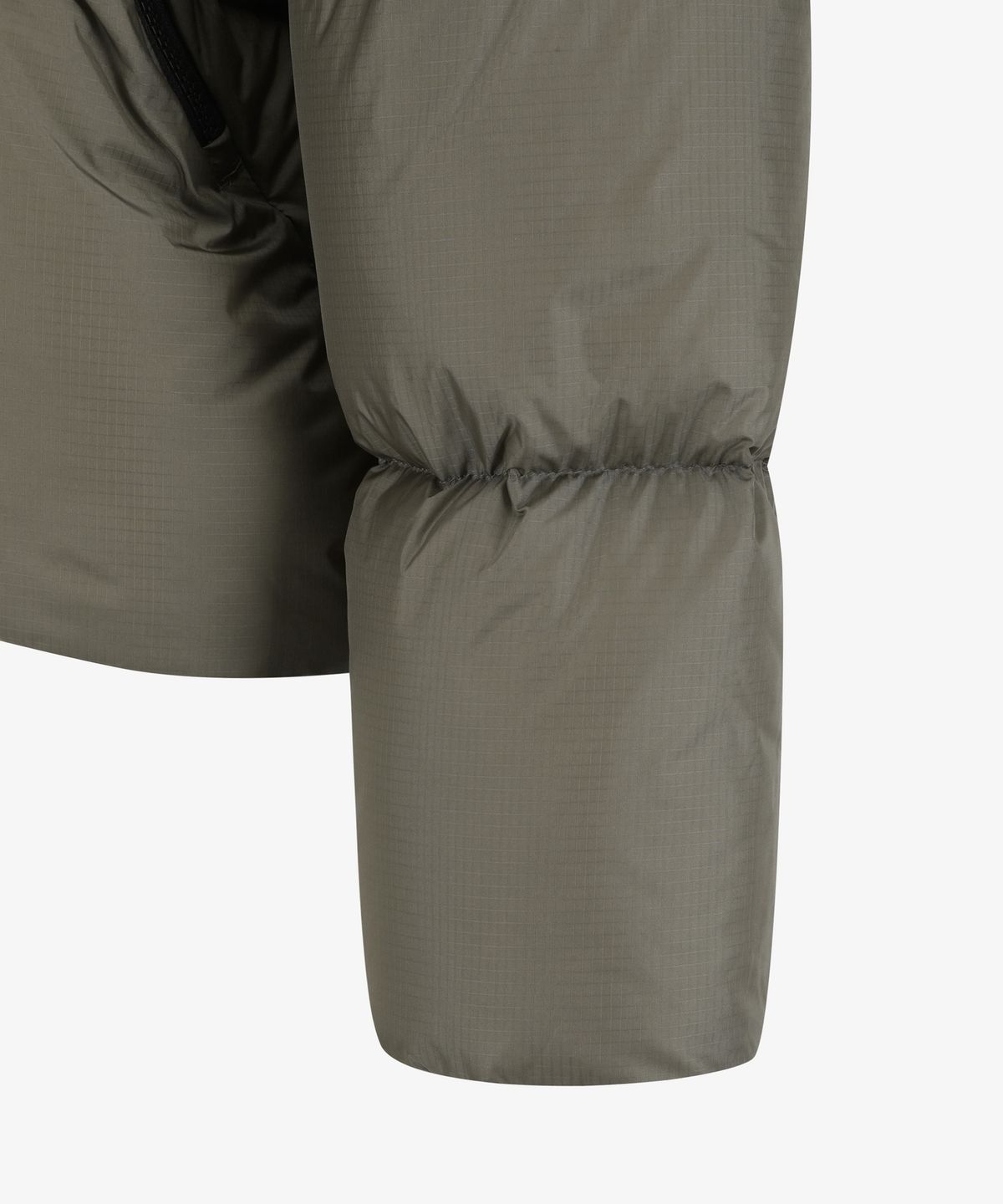 노스페이스(THE NORTH FACE) NJ1DS87L 여성 프로젝트 다운 자켓 (RDS) TAUPE