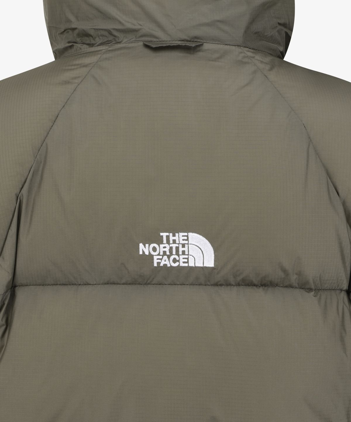 노스페이스(THE NORTH FACE) NJ1DS87L 여성 프로젝트 다운 자켓 (RDS) TAUPE