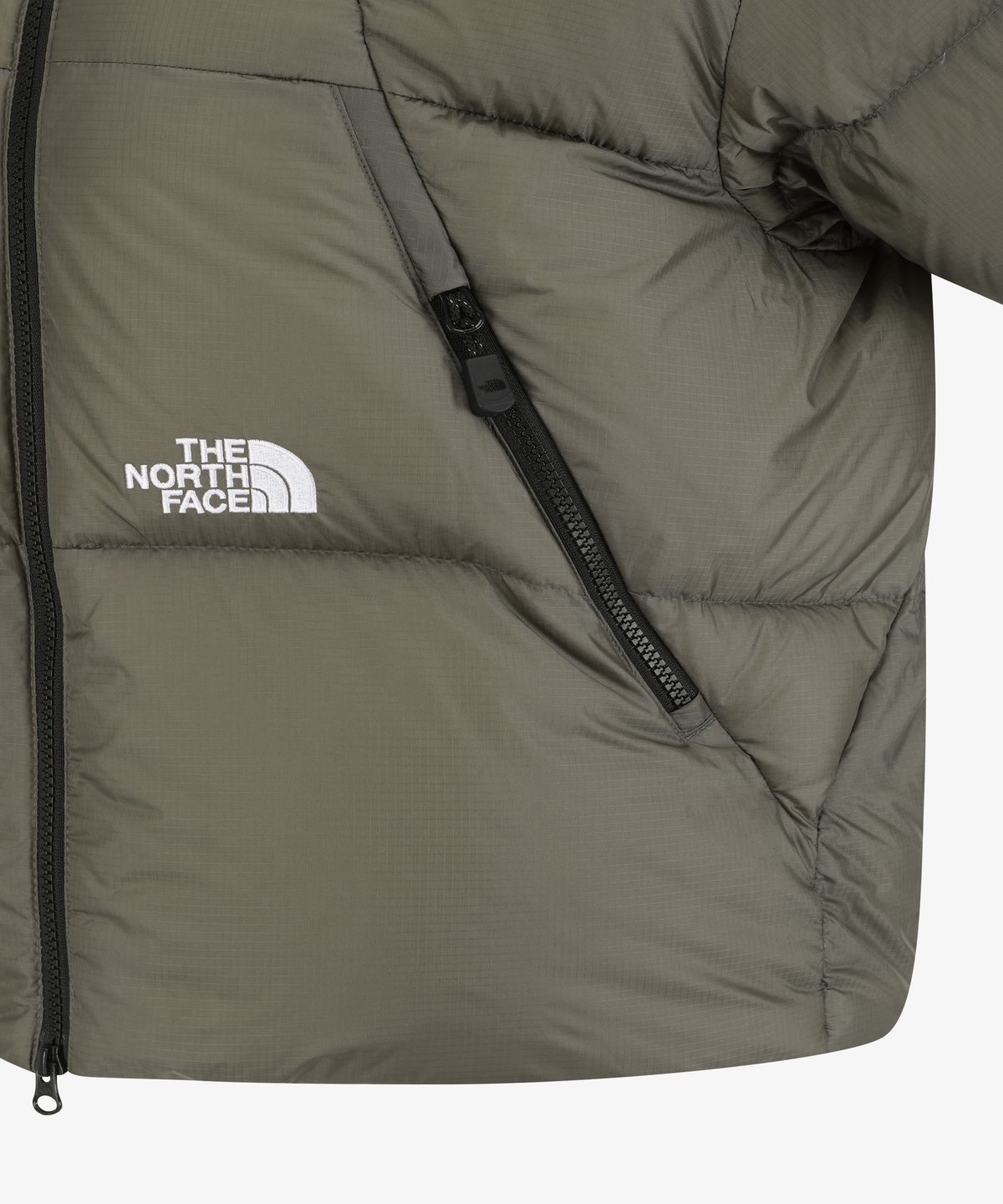 노스페이스(THE NORTH FACE) NJ1DS87L 여성 프로젝트 다운 자켓 (RDS) TAUPE