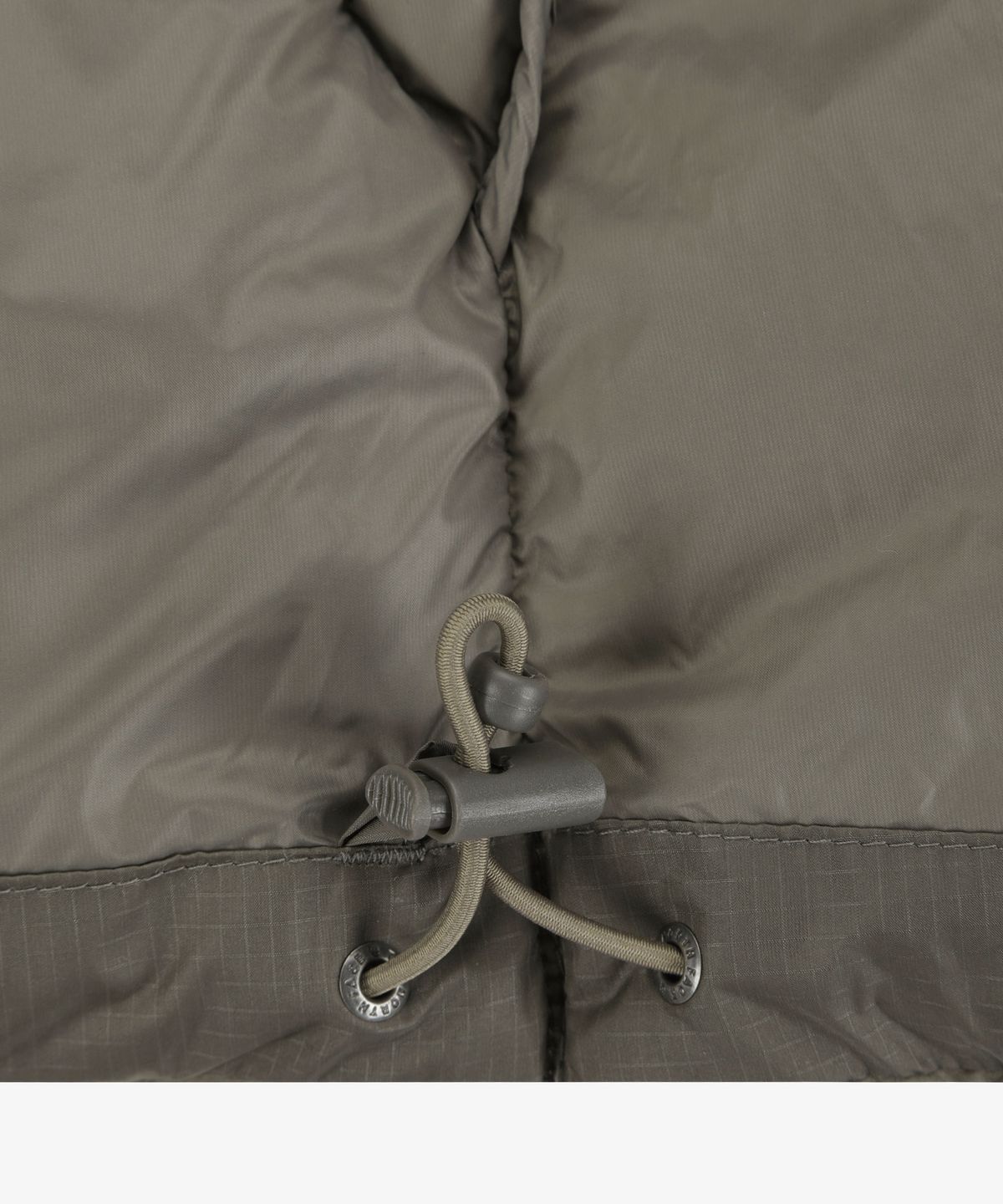 노스페이스(THE NORTH FACE) NJ1DS87L 여성 프로젝트 다운 자켓 (RDS) TAUPE