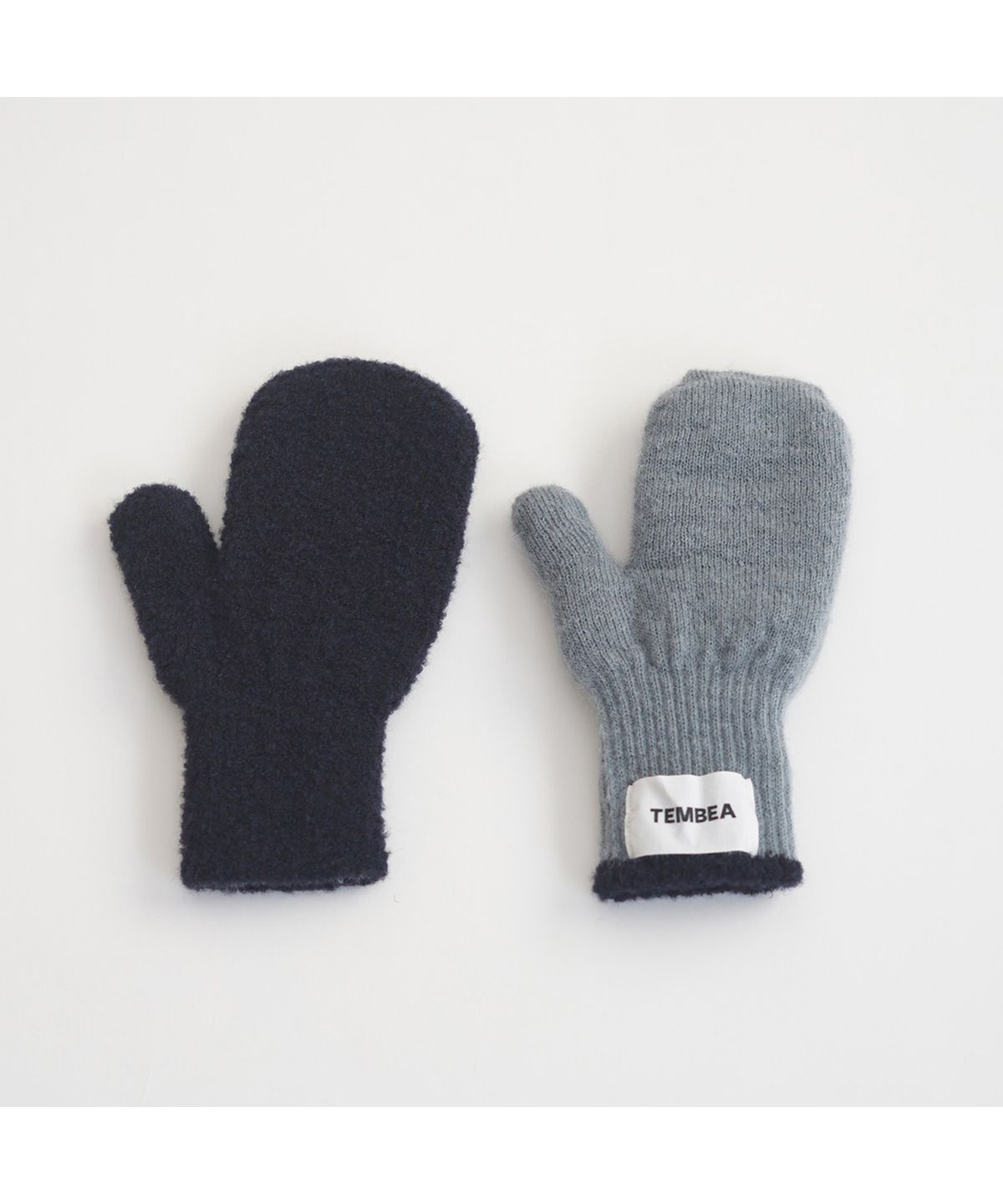 찬스클로딩(CHANCE CLOTHING) (26FW) BIG MITTEN ALPACA