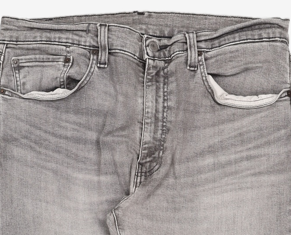 리바이스(LEVI'S) 청/데님 팬츠 36