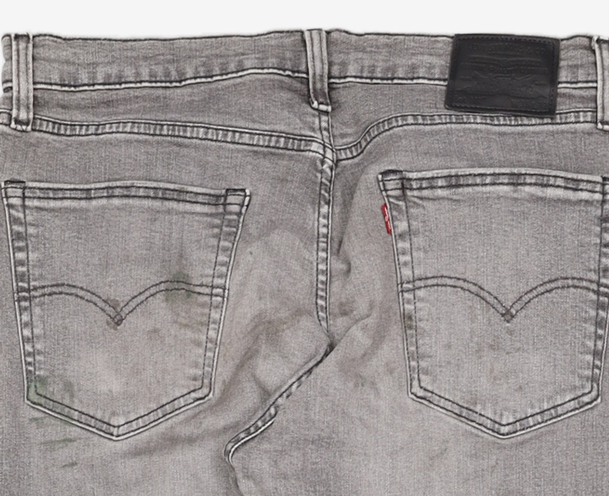 리바이스(LEVI'S) 청/데님 팬츠 36