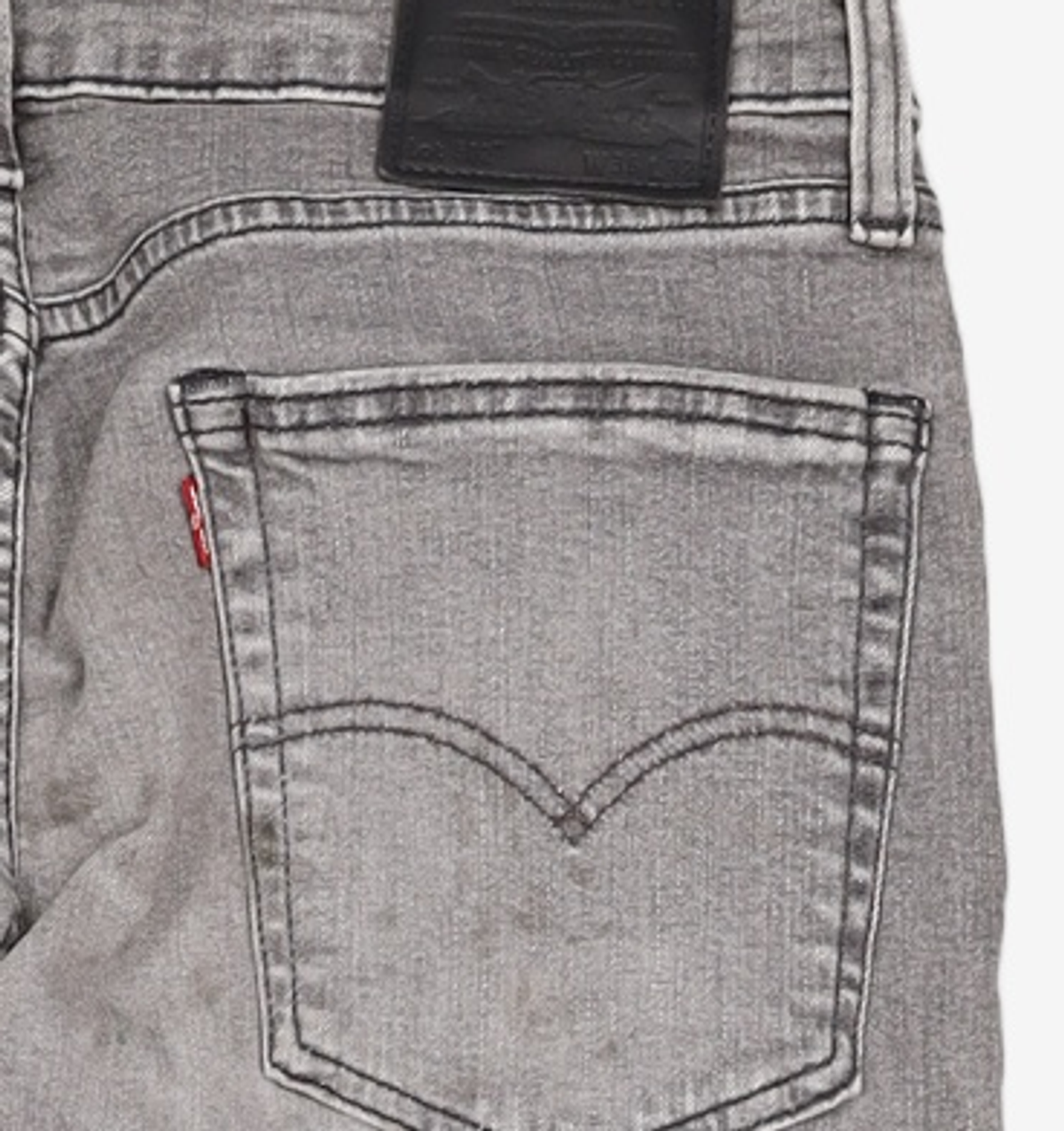 리바이스(LEVI'S) 청/데님 팬츠 36