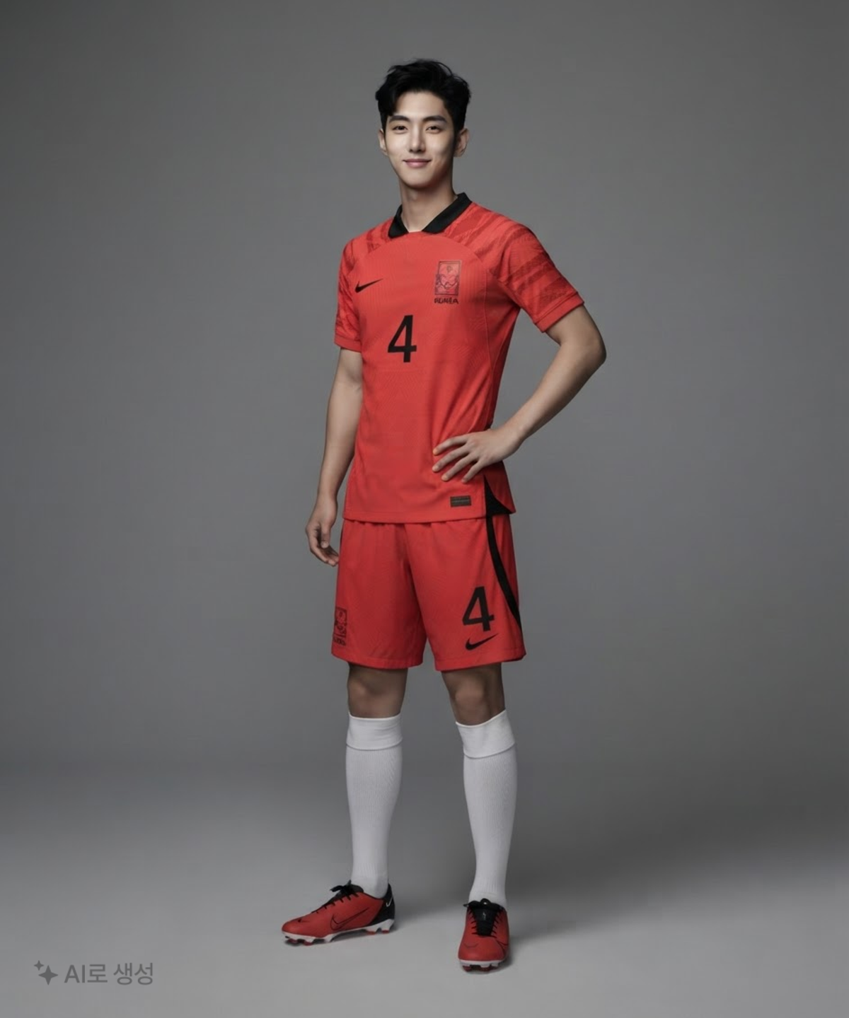 나이키(NIKE) 숏팬츠 L