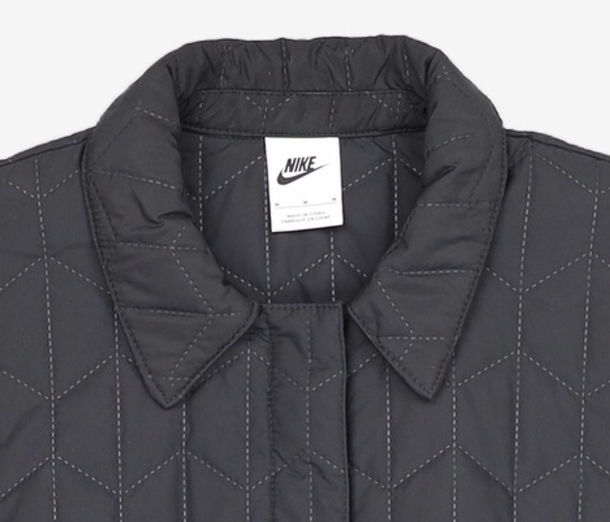 나이키(NIKE) 항공 점퍼/블루종/MA-1 M