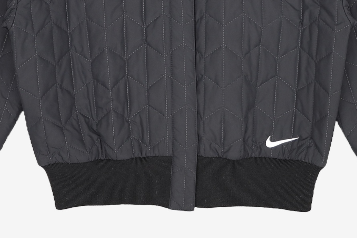 나이키(NIKE) 항공 점퍼/블루종/MA-1 M
