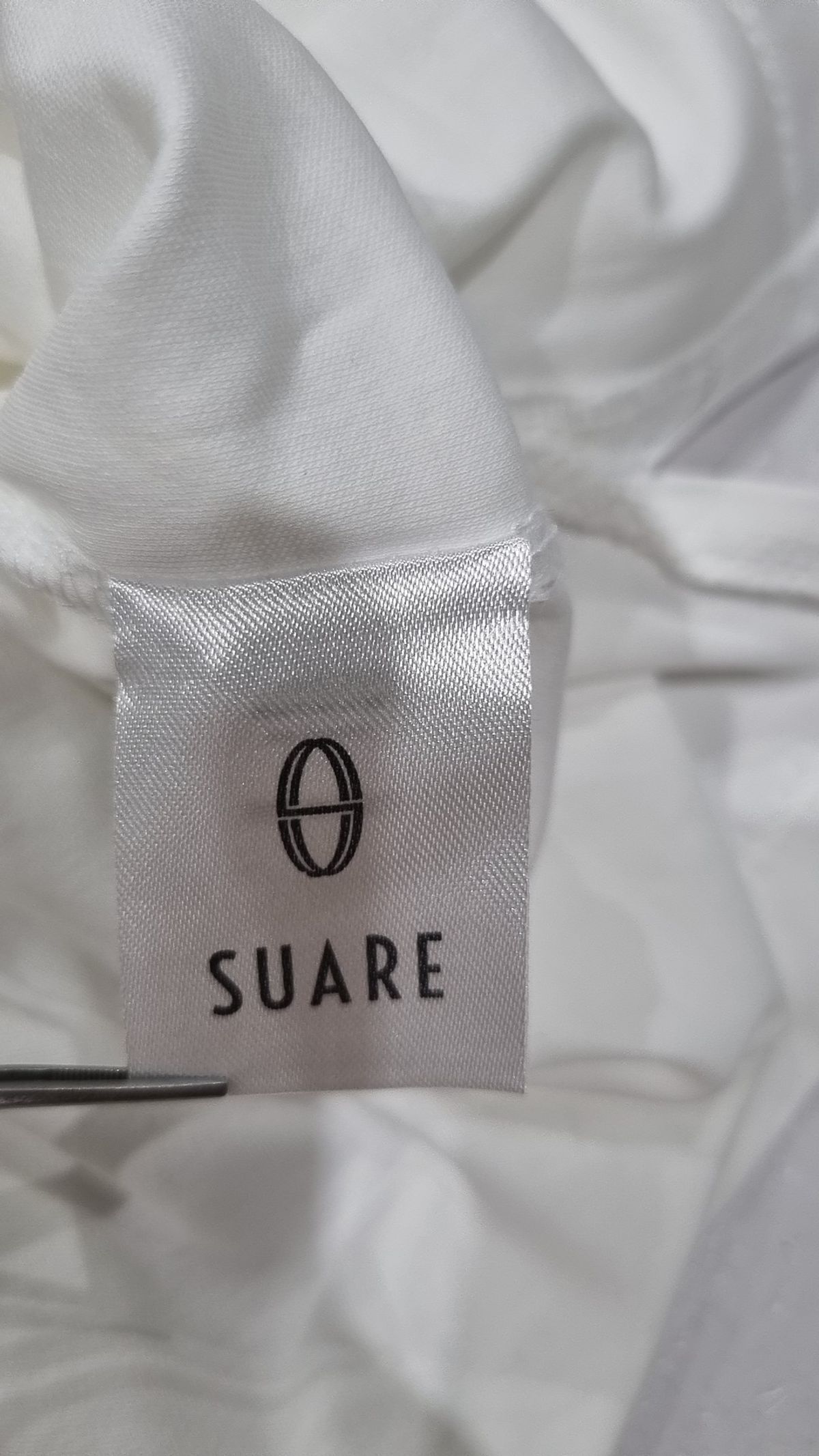 수아레(SUARE) 반소매 티셔츠 L