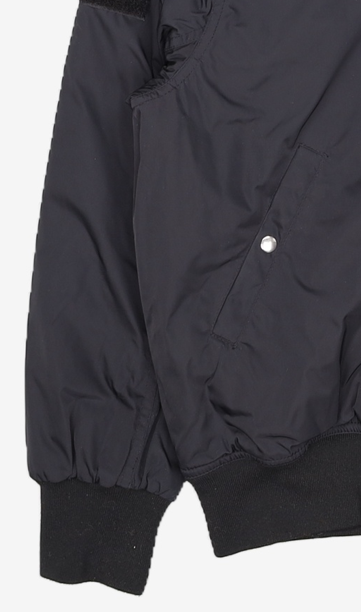 칩먼데이(CHEAP MONDAY) DESERT BOMBER JACKET XS