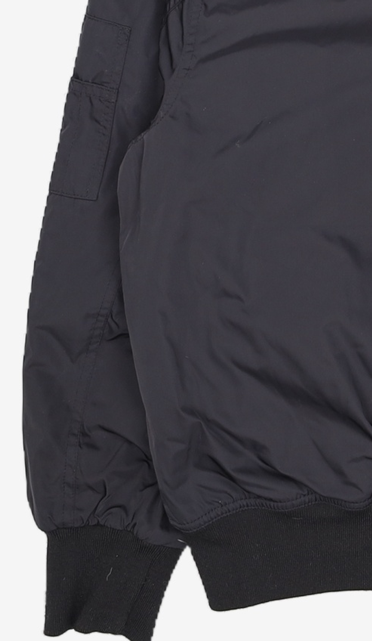 칩먼데이(CHEAP MONDAY) DESERT BOMBER JACKET XS