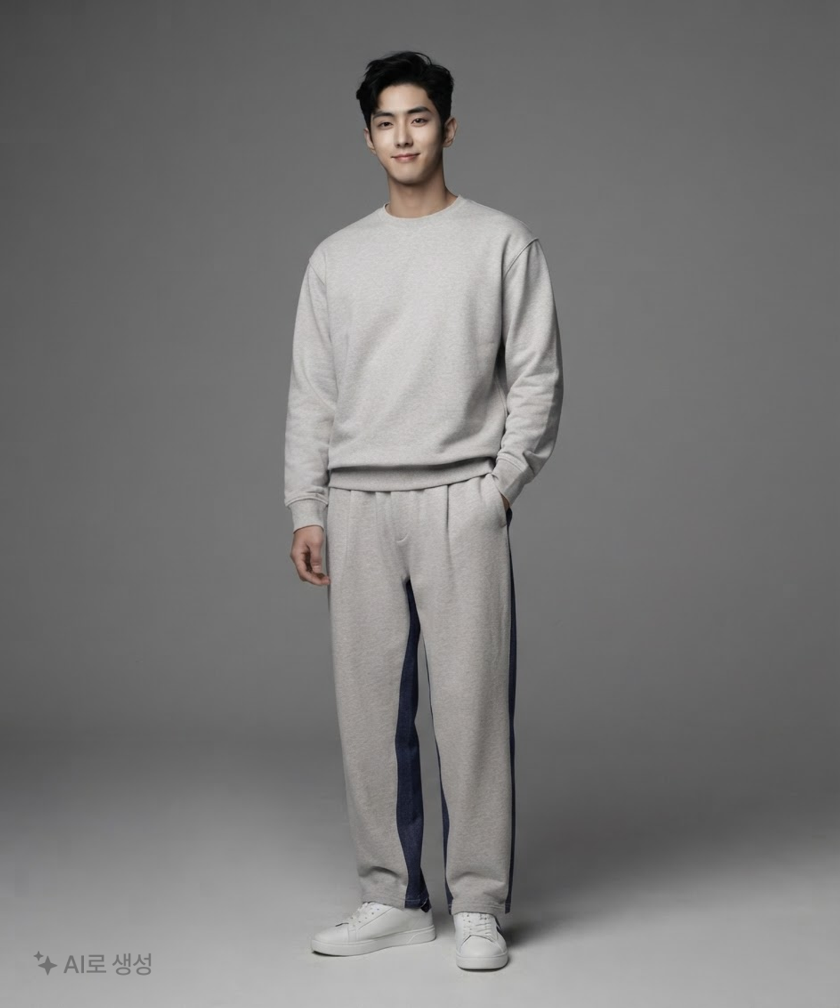 제로(XERO) 기타 바지 M