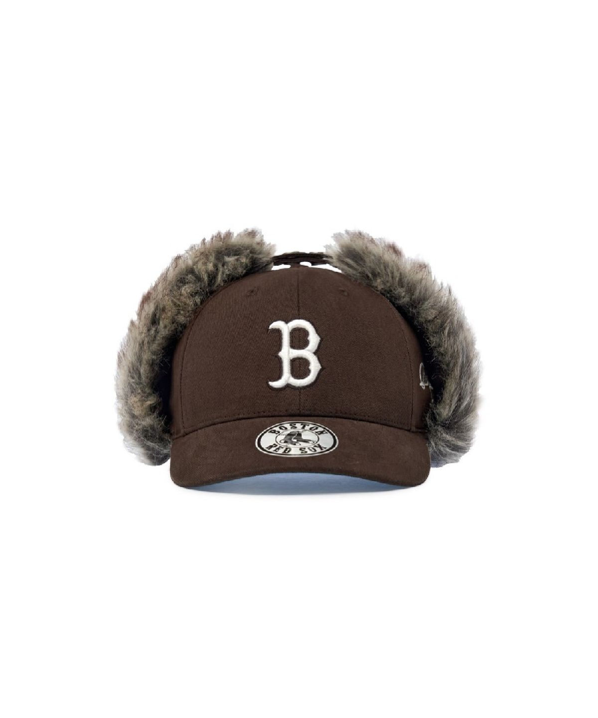 엠엘비(MLB) 시그니처 트루퍼캡 BOS (D.Brown)