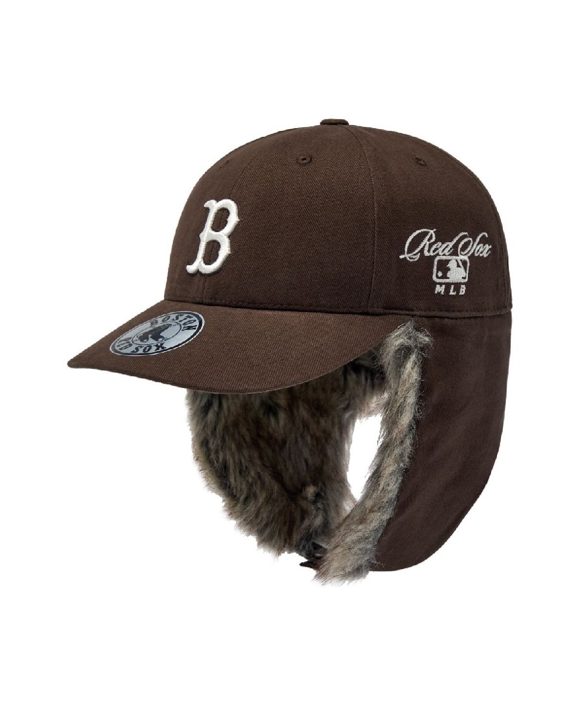 엠엘비(MLB) 시그니처 트루퍼캡 BOS (D.Brown)