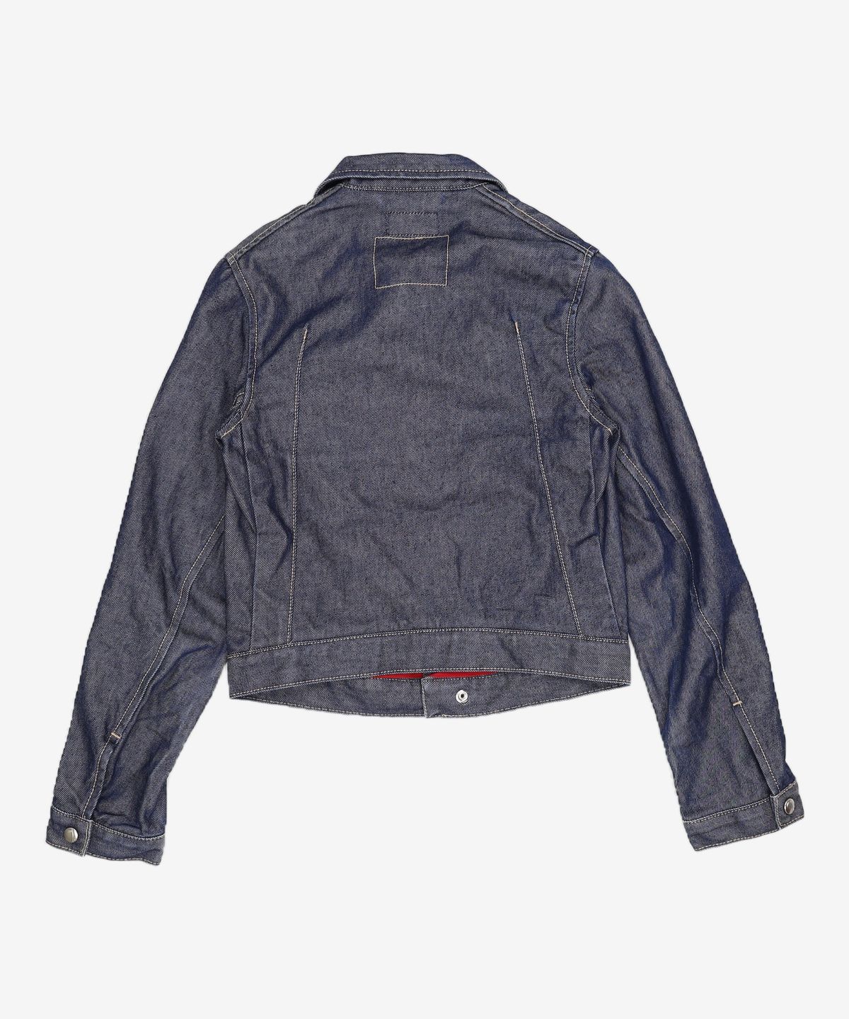 리바이스(LEVI'S) 데님/트러커 재킷 90