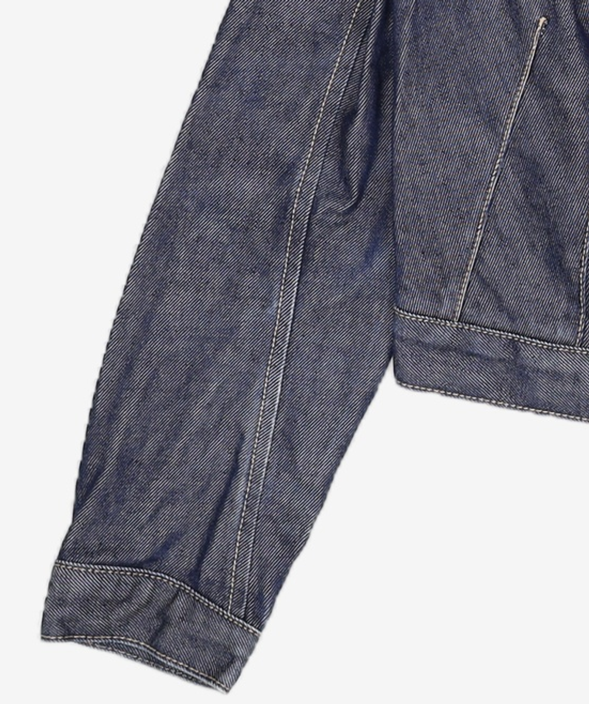 리바이스(LEVI'S) 데님/트러커 재킷 90