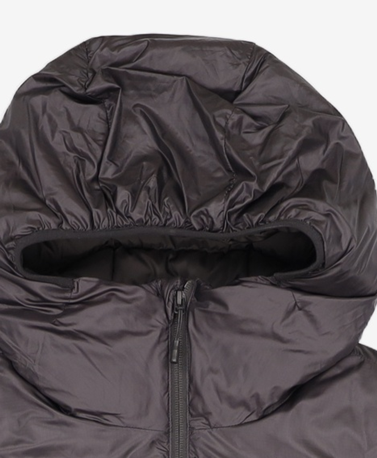 노스페이스(THE NORTH FACE) 숏 패딩/숏 헤비 아우터 S