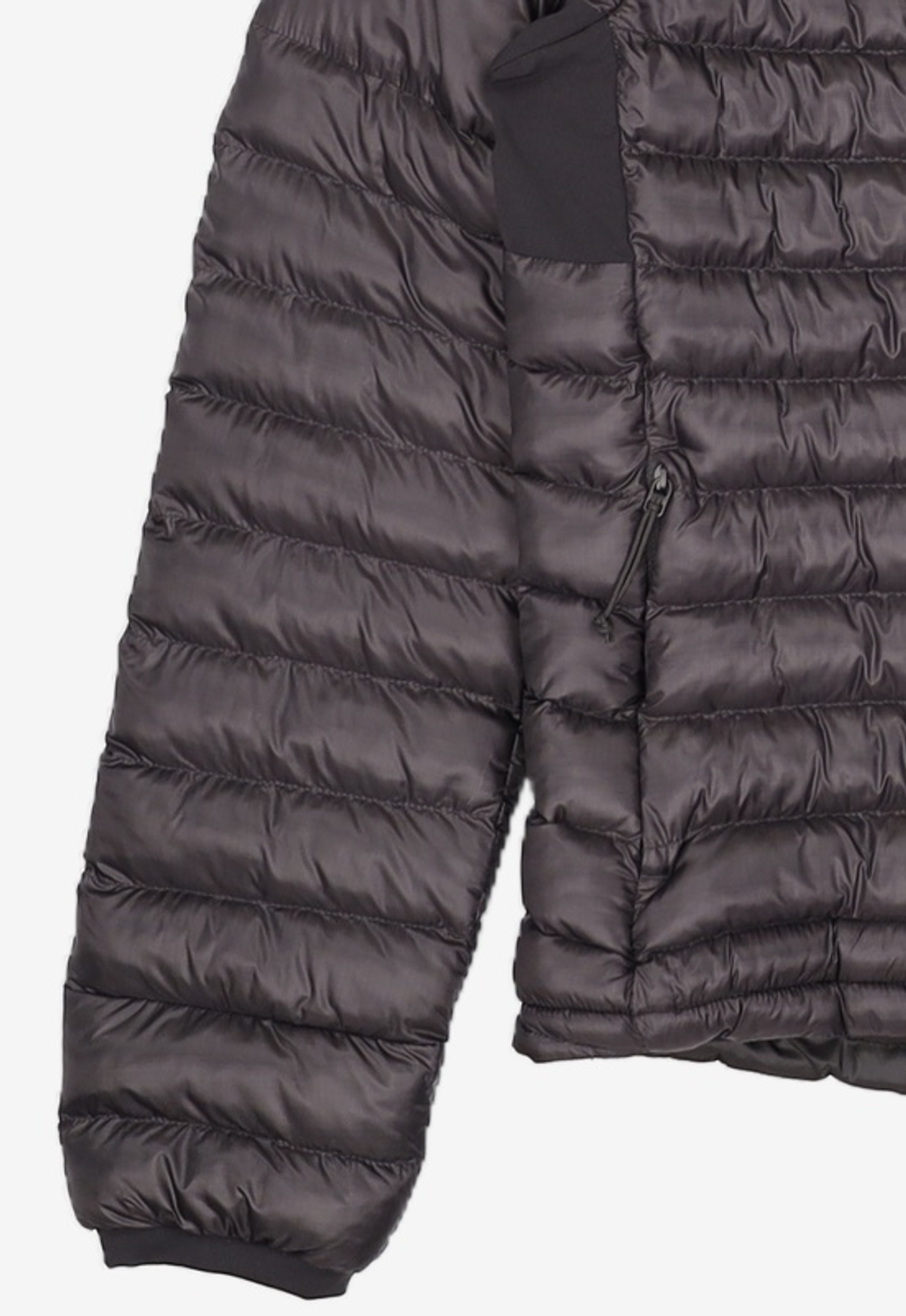 노스페이스(THE NORTH FACE) 숏 패딩/숏 헤비 아우터 S