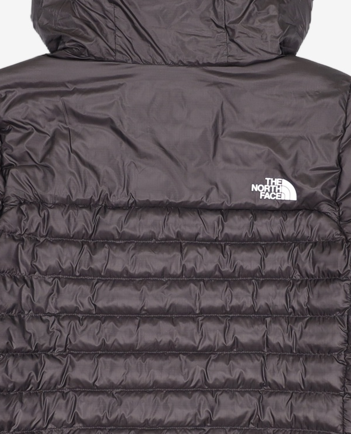 노스페이스(THE NORTH FACE) 숏 패딩/숏 헤비 아우터 S