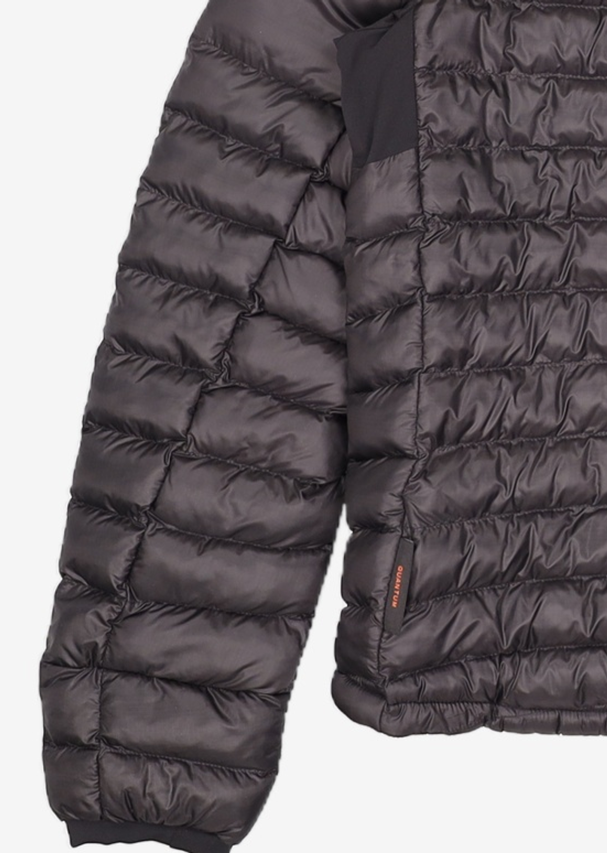 노스페이스(THE NORTH FACE) 숏 패딩/숏 헤비 아우터 S
