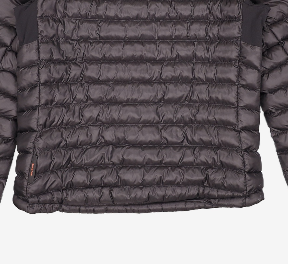 노스페이스(THE NORTH FACE) 숏 패딩/숏 헤비 아우터 S