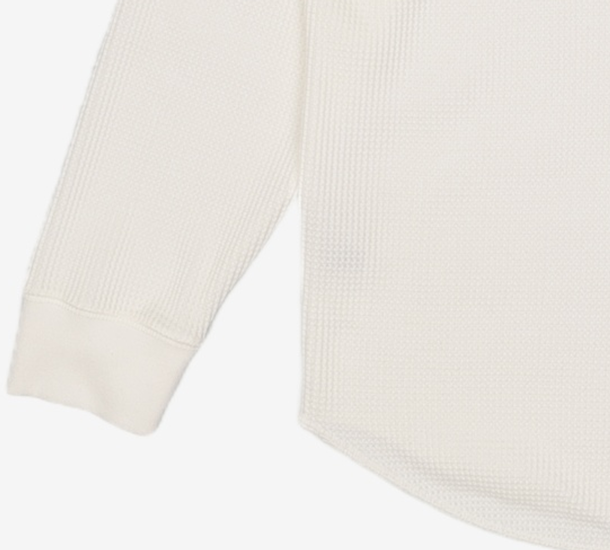 유니클로(UNIQLO) 긴소매 티셔츠 XL