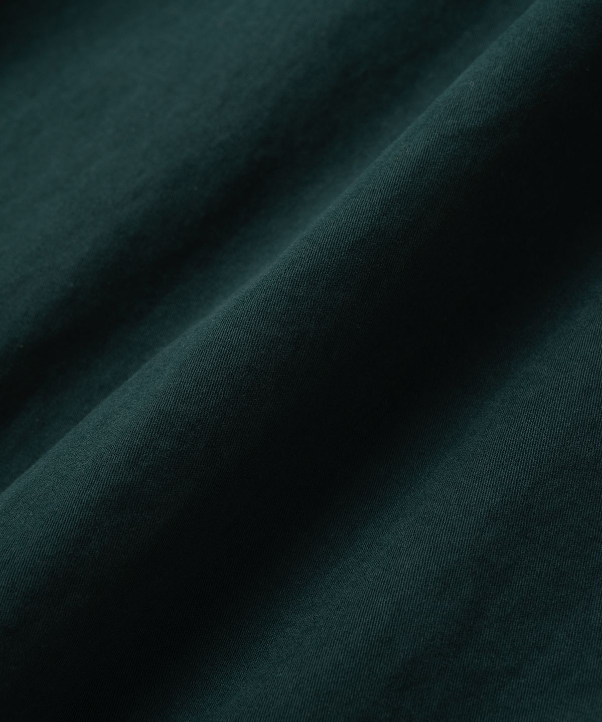 와기(WHAGI) Vintage Regular Collar Shirt (Vintage Green)