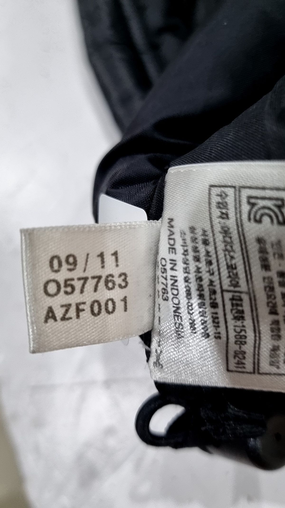 아디다스(ADIDAS) 패딩 베스트 95