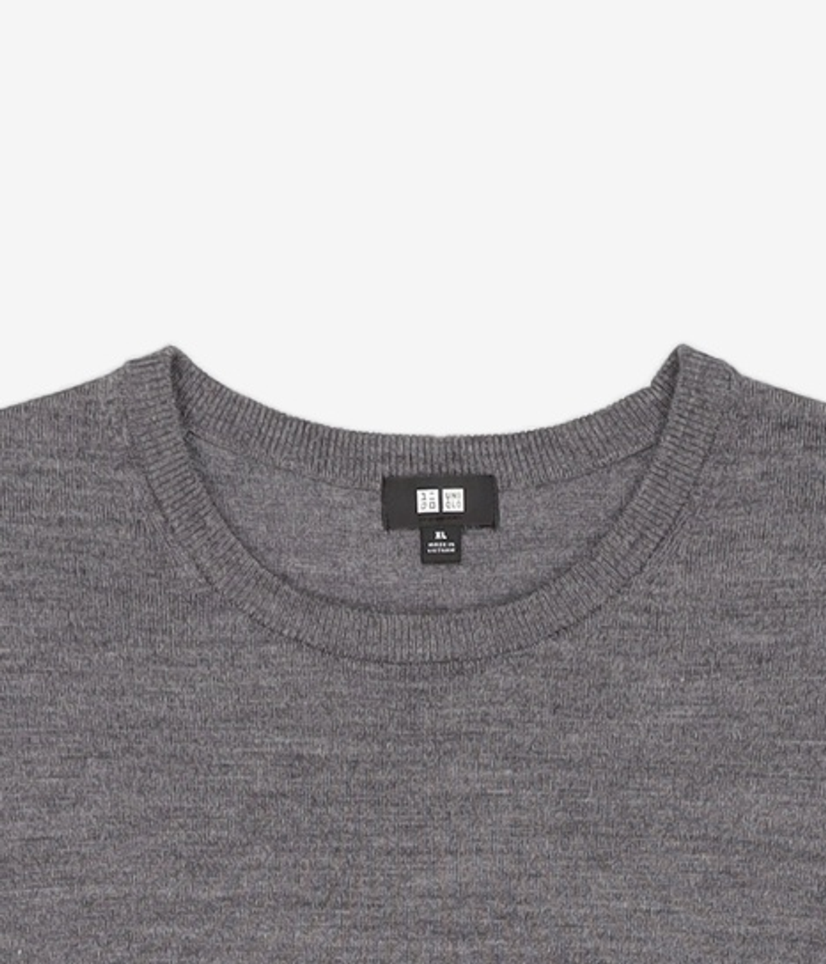 유니클로(UNIQLO) 니트/스웨터 XL