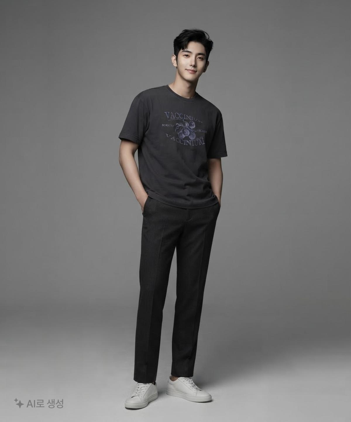 드로우핏(DRAW FIT) 반소매 티셔츠 L