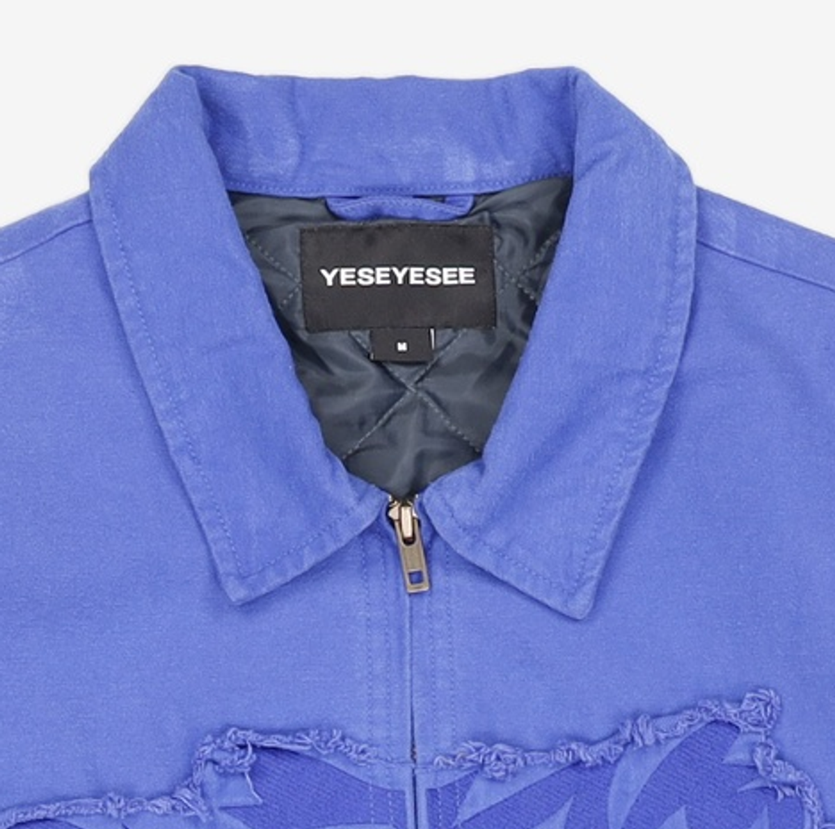 예스아이씨(YESEYESEE) Tribal Work Jacket M