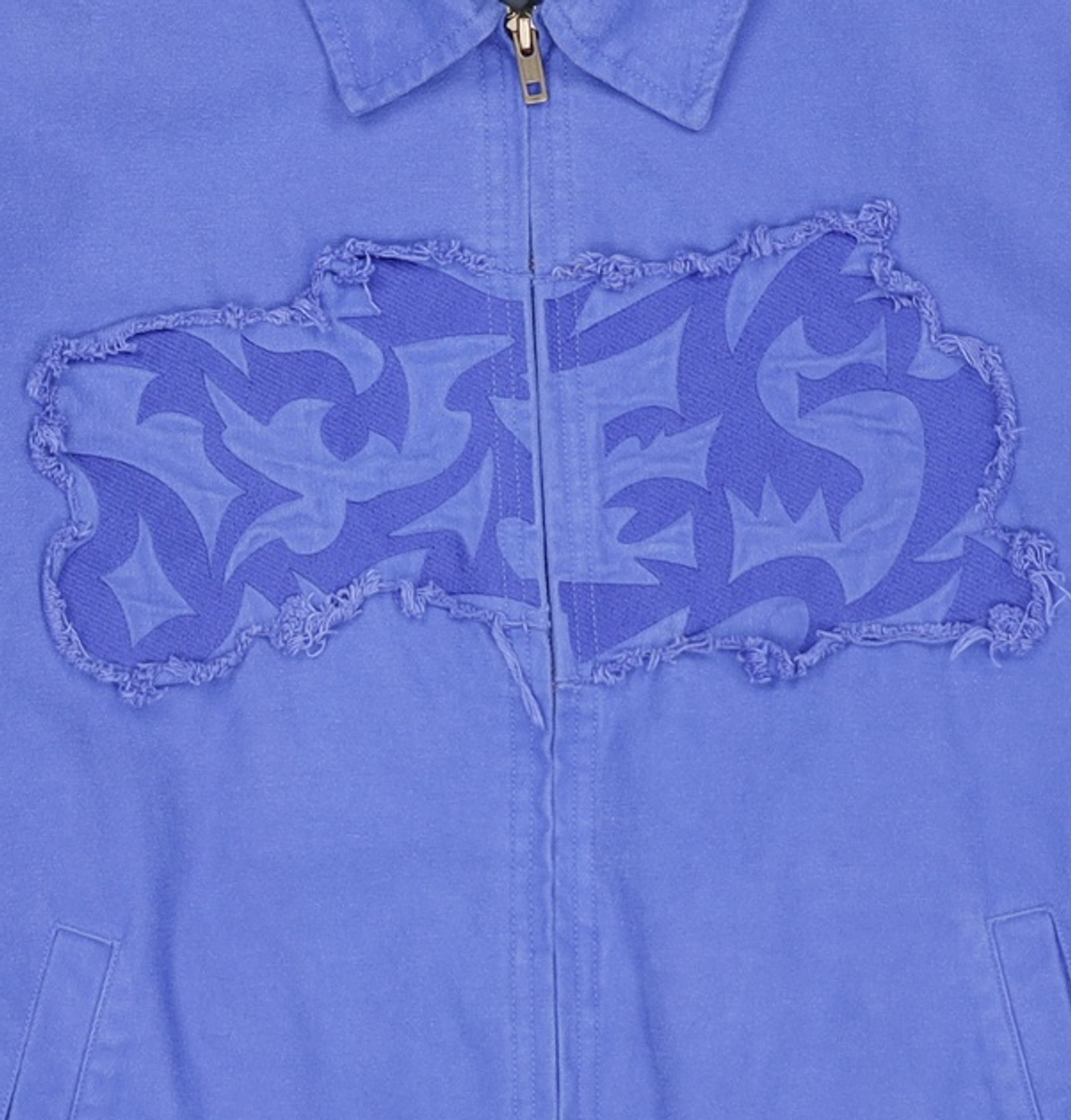예스아이씨(YESEYESEE) Tribal Work Jacket M