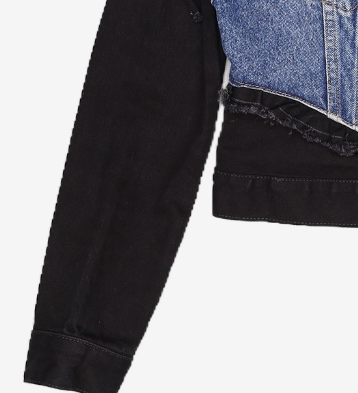 리바이스(LEVI'S) 데님/트러커 재킷 XS
