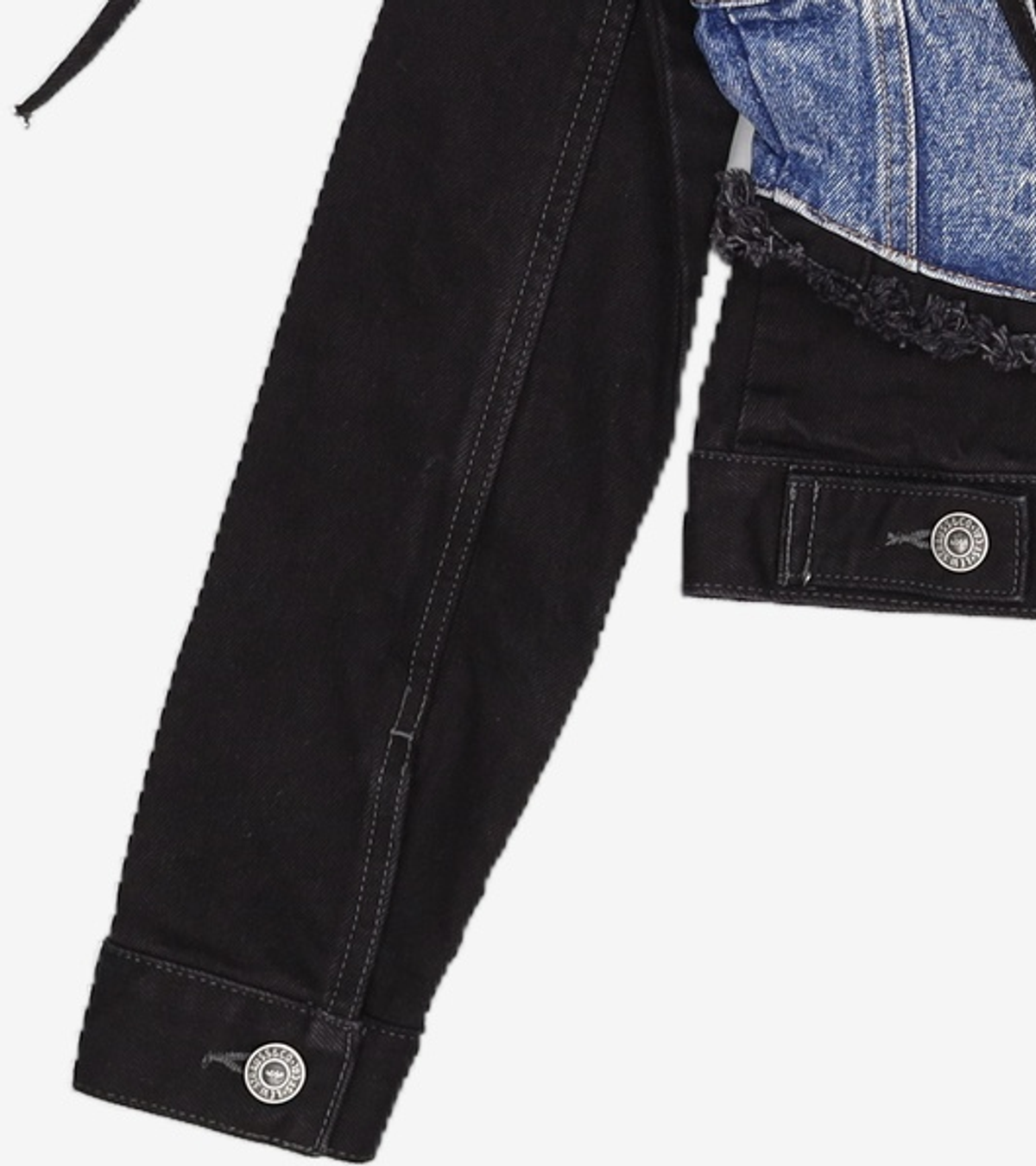 리바이스(LEVI'S) 데님/트러커 재킷 XS