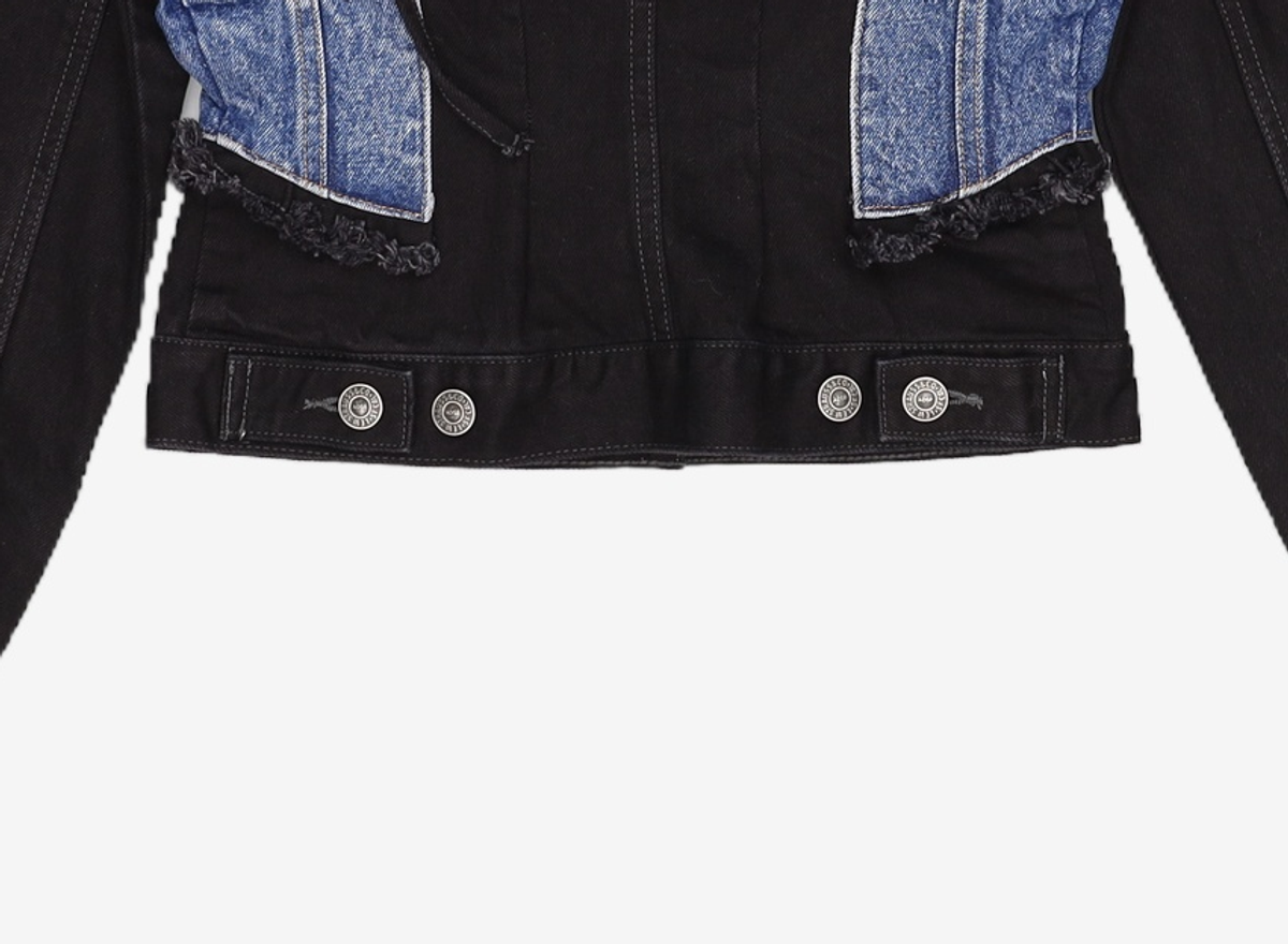 리바이스(LEVI'S) 데님/트러커 재킷 XS