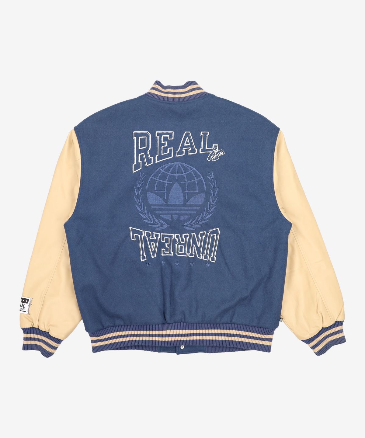 아디다스(ADIDAS) 재킷 HZ7092 XL