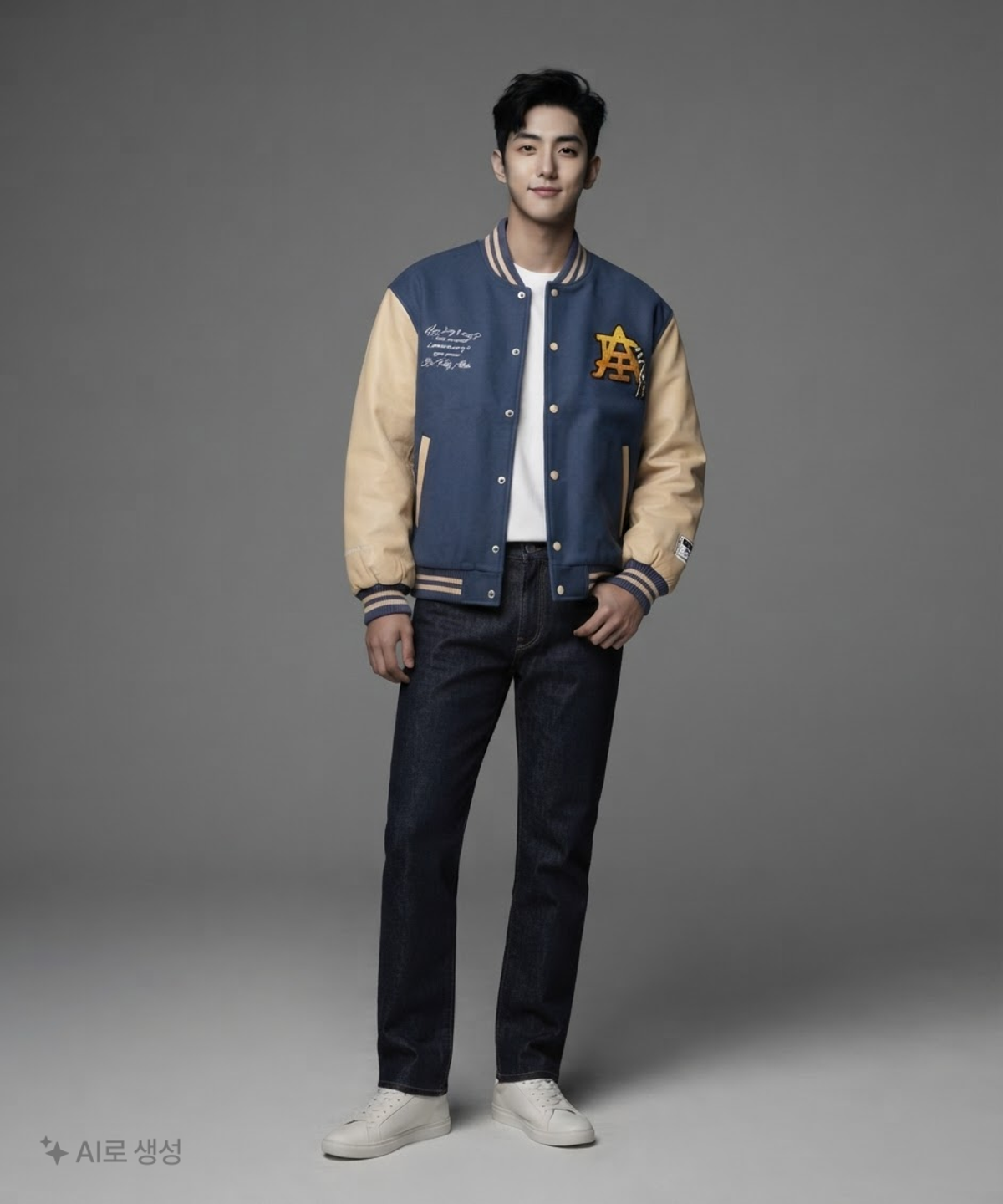 아디다스(ADIDAS) 재킷 HZ7092 XL